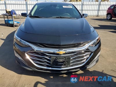 Piąte zdjęcie samochodu w środku: 2024 CHEVROLET MALIBU LT VIN:1G1ZD5ST7RF170780 - miniatura