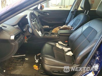 Zdjęcie 7 z 12 samochodu: 2021 NISSAN ALTIMA SR VIN:1N4BL4CV9MN374474 - miniatura