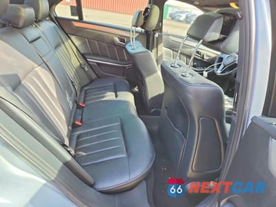 Zdjęcie 10 z 12 samochodu: 2016 MERCEDES-BENZ E 400 4MATIC VIN:WDDHF6HB5GB299208 - miniatura