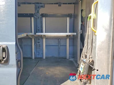 Zdjęcie 11 z 13 samochodu: 2020 RAM PROMASTER - DELIVERY VAN VIN:3C6URVJG8LE129381 - miniatura