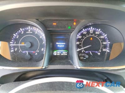Zdjęcie 9 z 12 samochodu: 2016 TOYOTA AVALON XLE VIN:4T1BK1EB3GU218385 - miniatura