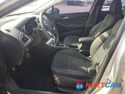Zdjęcie 7 z 13 samochodu: 2016 CHEVROLET CRUZE LT VIN:1G1BE5SM7G7275415 - miniatura