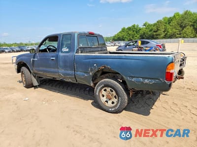 Drugie zdjęcie samochodu z przodu: 1997 TOYOTA TACOMA XTRACAB VIN:4TAWN72N7VZ326972 - miniatura