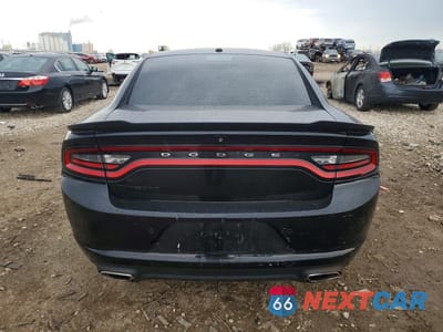 Zdjęcie 6 z 12 samochodu: 2018 DODGE CHARGER SXT VIN:2C3CDXBG9JH335649 - miniatura