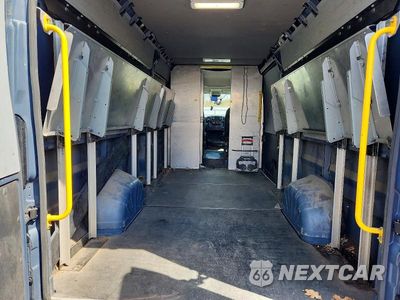 Zdjęcie 10 z 13 samochodu: 2020 RAM PROMASTER 3500 VIN:3C6URVJG4LE136831 - miniatura