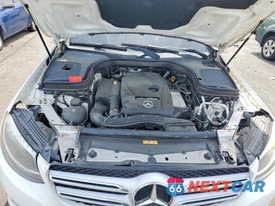 Zdjęcie 12 z 12 samochodu: 2016 MERCEDES-BENZ GLC 300 4MATIC VIN:WDC0G4KB1GF100787 - miniatura