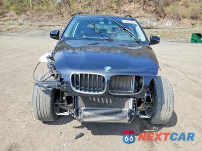 Piąte zdjęcie samochodu w środku: 2011 BMW X5 XDRIVE35I VIN:5UXZV4C50BL411471 - miniatura