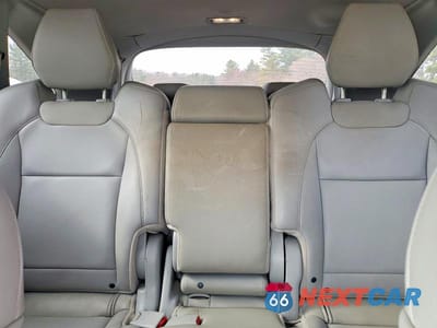 Zdjęcie 10 z 13 samochodu: 2016 ACURA MDX VIN:5FRYD4H24GB013994 - miniatura