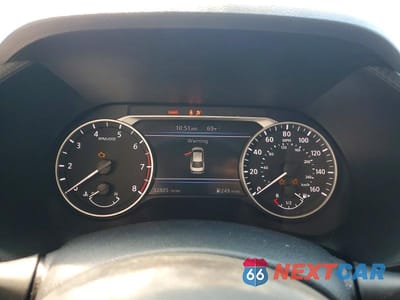 Zdjęcie 9 z 12 samochodu: 2023 NISSAN SENTRA SR VIN:3N1AB8DV1PY270022 - miniatura