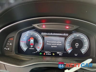 Zdjęcie 9 z 12 samochodu: 2024 AUDI A6 PREMIUM VIN:WAUK3BF23RN047122 - miniatura