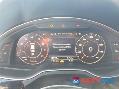 Zdjęcie 9 z 12 samochodu: 2018 AUDI Q7 PREMIUM PLUS VIN:WA1LAAF77JD034235 - miniatura