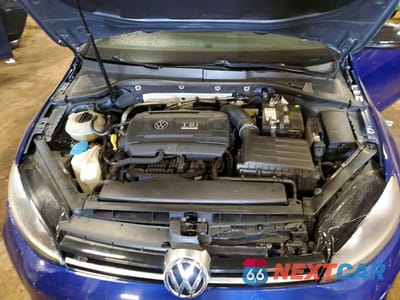 Zdjęcie 11 z 12 samochodu: 2015 VOLKSWAGEN GOLF R VIN:WVWLF7AU3FW231096 - miniatura