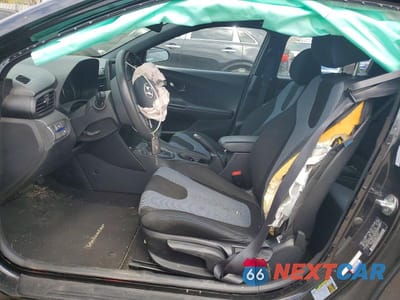 Zdjęcie 7 z 12 samochodu: 2020 HYUNDAI VELOSTER 2.0L VIN:KMHTG6AF9LU021517 - miniatura