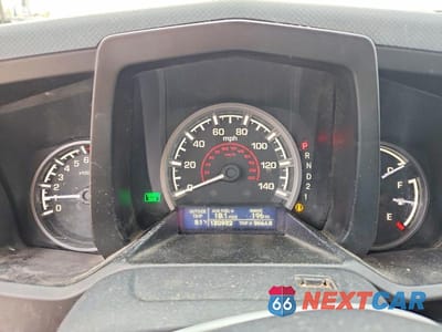 Zdjęcie 9 z 13 samochodu: 2014 HONDA RIDGELINE RTL VIN:5FPYK1F51EB004354 - miniatura