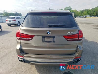 Zdjęcie 6 z 13 samochodu: 2018 BMW X5 SDRIVE35I VIN:5UXKR2C53J0Z16527 - miniatura