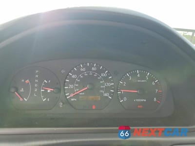 Zdjęcie 9 z 12 samochodu: 2000 TOYOTA CAMRY SOLARA SE V6 VIN:2T1CF22P8YC279927 - miniatura