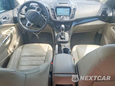 Zdjęcie 8 z 14 samochodu: 2016 FORD ESCAPE TITANIUM VIN:1FMCU9J92GUA04889 - miniatura
