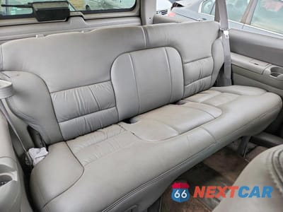 Zdjęcie 10 z 11 samochodu: 1999 CHEVROLET TAHOE K1500 VIN:3GNEK18RXXG218193 - miniatura