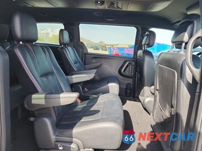 Zdjęcie 11 z 13 samochodu: 2016 DODGE GRAND CARAVAN R VIN:2C4RDGEG5GR376414 - miniatura