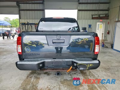 Zdjęcie 6 z 11 samochodu: 2019 NISSAN FRONTIER S VIN:1N6AD0ER1KN704601 - miniatura