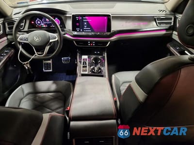 Zdjęcie 8 z 14 samochodu: 2024 VOLKSWAGEN ATLAS PEAK EDITION SE VIN:1V2CR2CA9RC538273 - miniatura