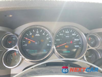 Zdjęcie 9 z 12 samochodu: 2012 CHEVROLET SILVERADO K1500 LT VIN:1GCPKSE77CF222983 - miniatura