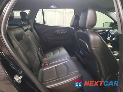 Zdjęcie 11 z 13 samochodu: 2019 GMC TERRAIN SLT VIN:3GKALVEV7KL334386 - miniatura