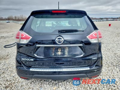Zdjęcie 6 z 13 samochodu: 2015 NISSAN ROGUE S VIN:KNMAT2MV1FP508359 - miniatura