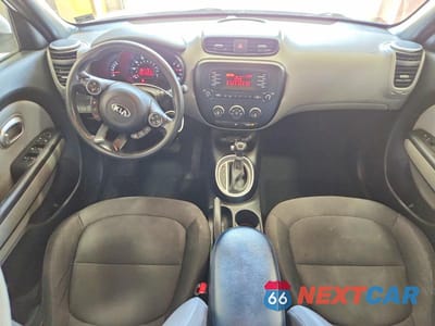 Zdjęcie 8 z 11 samochodu: 2015 KIA SOUL BASE VIN:KNDJN2A29F7228905 - miniatura