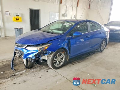 2016 CHEVROLET CRUZE LT 1G1BE5SM4G7233350 - główne zdjęcie licytacji z USA - miniatura