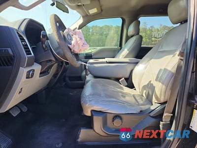Zdjęcie 7 z 12 samochodu: 2016 FORD F150 SUPERCREW VIN:1FTEW1C83GFB99953 - miniatura