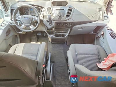 Zdjęcie 8 z 13 samochodu: 2018 FORD TRANSIT T-150 VIN:1FMZK1YM1JKB42471 - miniatura