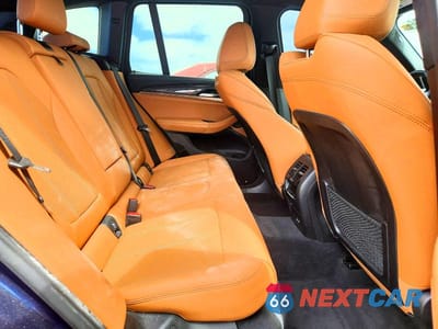 Zdjęcie 10 z 11 samochodu: 2022 BMW X3 M40I VIN:5UX83DP0XN9J57091 - miniatura