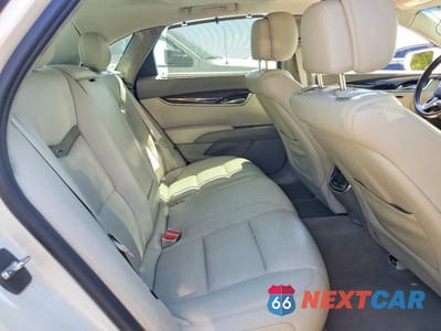 Zdjęcie 10 z 12 samochodu: 2014 CADILLAC XTS PLATINUM VIN:2G61S5S38E9165961 - miniatura