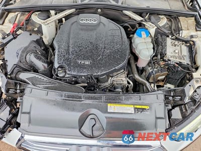 Zdjęcie 11 z 13 samochodu: 2018 AUDI A4 2.0T QUATTRO 4DR VIN:WAUBNAF42JN011805 - miniatura