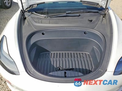 Zdjęcie 11 z 12 samochodu: 2023 TESLA MODEL 3 VIN:5YJ3E1EA7PF465358 - miniatura