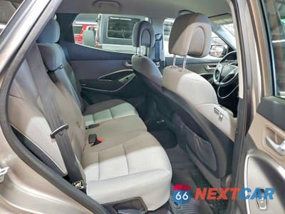 Zdjęcie 11 z 13 samochodu: 2017 HYUNDAI SANTA FE SPORT 2.4L VIN:5XYZTDLB3HG396126 - miniatura
