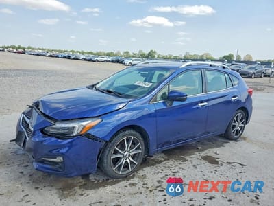 2017 SUBARU IMPREZA LIMITED 4S3GTAT69H3741043 - główne zdjęcie licytacji z USA - miniatura