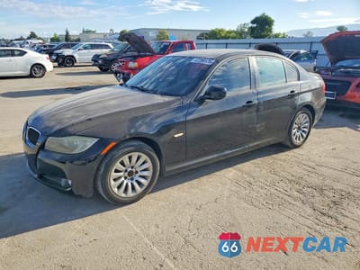 2009 BMW 328 I SULEV WBAPH53599A437253 - główne zdjęcie licytacji z USA - miniatura
