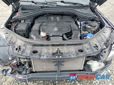 Zdjęcie 12 z 14 samochodu: 2017 MERCEDES-BENZ GLS 450 4MATIC VIN:4JGDF6EE3HA875677 - miniatura