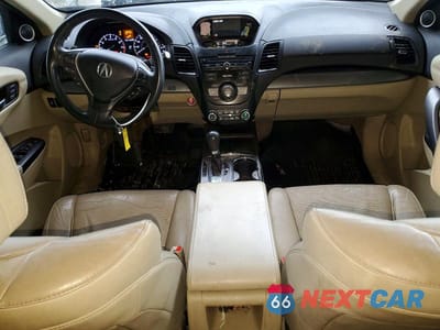 Zdjęcie 8 z 14 samochodu: 2014 ACURA RDX VIN:5J8TB3H39EL015594 - miniatura