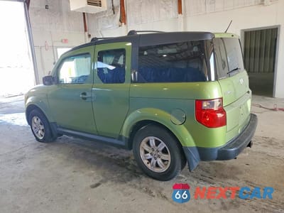 Drugie zdjęcie samochodu z przodu: 2006 HONDA ELEMENT EX VIN:5J6YH28786L025481 - miniatura