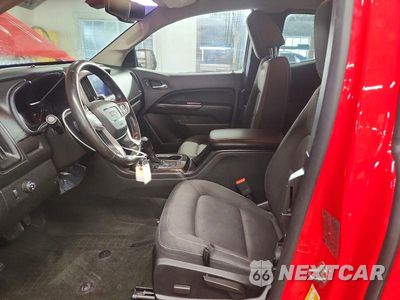 Zdjęcie 7 z 12 samochodu: 2015 GMC CANYON SLE VIN:1GTH5BEA7F1181148 - miniatura