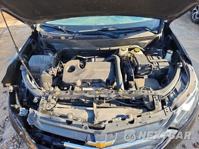 Zdjęcie 11 z 12 samochodu: 2021 CHEVROLET EQUINOX LS VIN:2GNAXHEV6M6129772 - miniatura