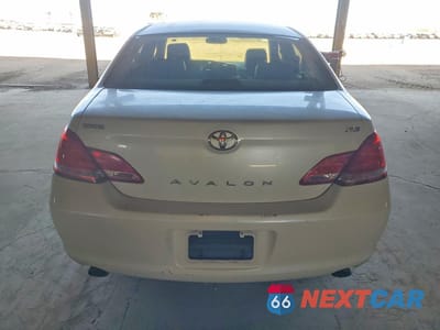 Zdjęcie 6 z 12 samochodu: 2006 TOYOTA AVALON XLS VIN:4T1BK36B06U065506 - miniatura