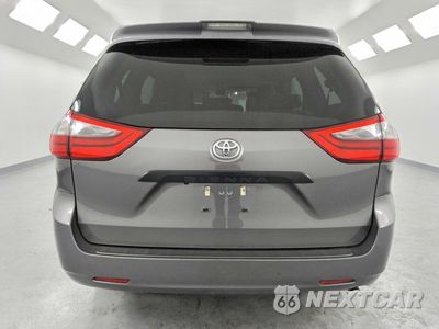 Zdjęcie 6 z 13 samochodu: 2020 TOYOTA SIENNA L 7-PASSENGER VIN:5TDZZ3DC0LS042477 - miniatura