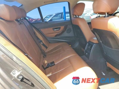 Zdjęcie 10 z 13 samochodu: 2013 BMW 328 I VIN:WBA3A5C53DF600638 - miniatura