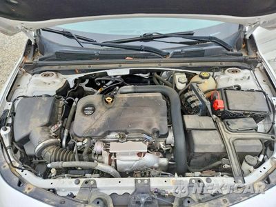 Zdjęcie 11 z 12 samochodu: 2017 CHEVROLET MALIBU LT VIN:1G1ZE5ST6HF105706 - miniatura