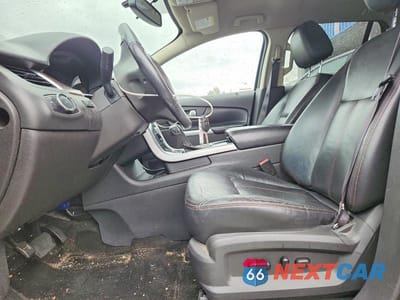 Zdjęcie 7 z 13 samochodu: 2013 FORD EDGE LIMITED VIN:2FMDK4KC1DBB14809 - miniatura