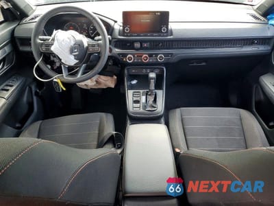 Zdjęcie 8 z 13 samochodu: 2025 HONDA CR-V SPORT VIN:5J6RS5H50SL001837 - miniatura
